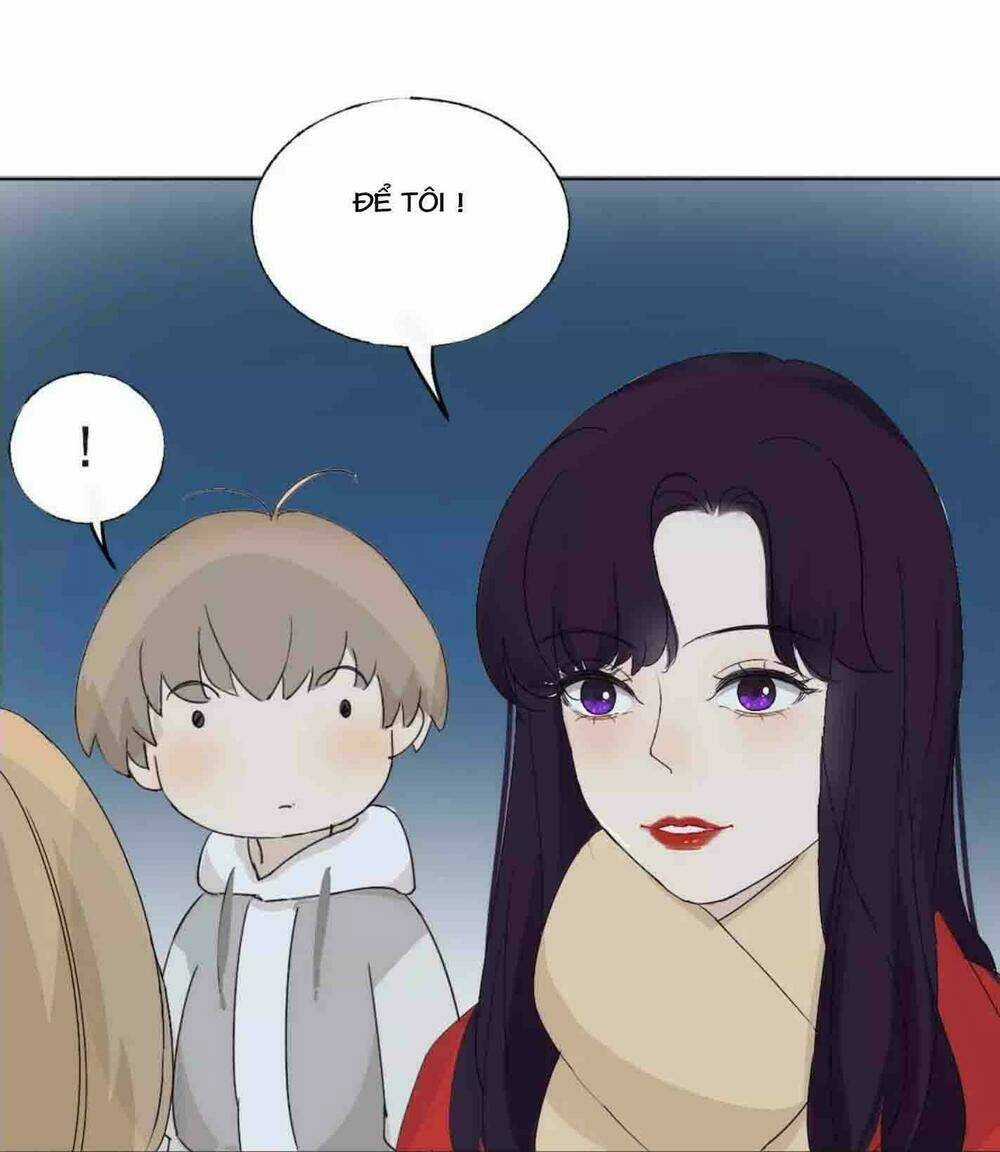 Tôi Gặp Em Lúc Bình Minh Chapter 28 trang 8