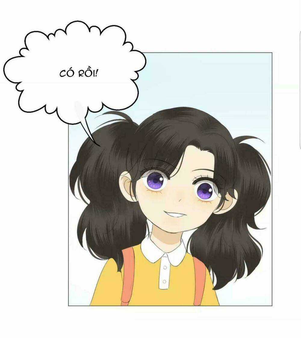 Tôi Gặp Em Lúc Bình Minh Chapter 29 trang 10