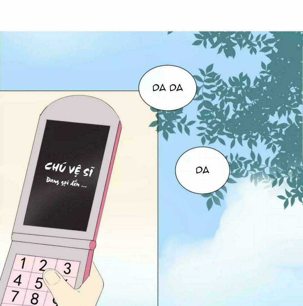 Tôi Gặp Em Lúc Bình Minh Chapter 29 trang 11