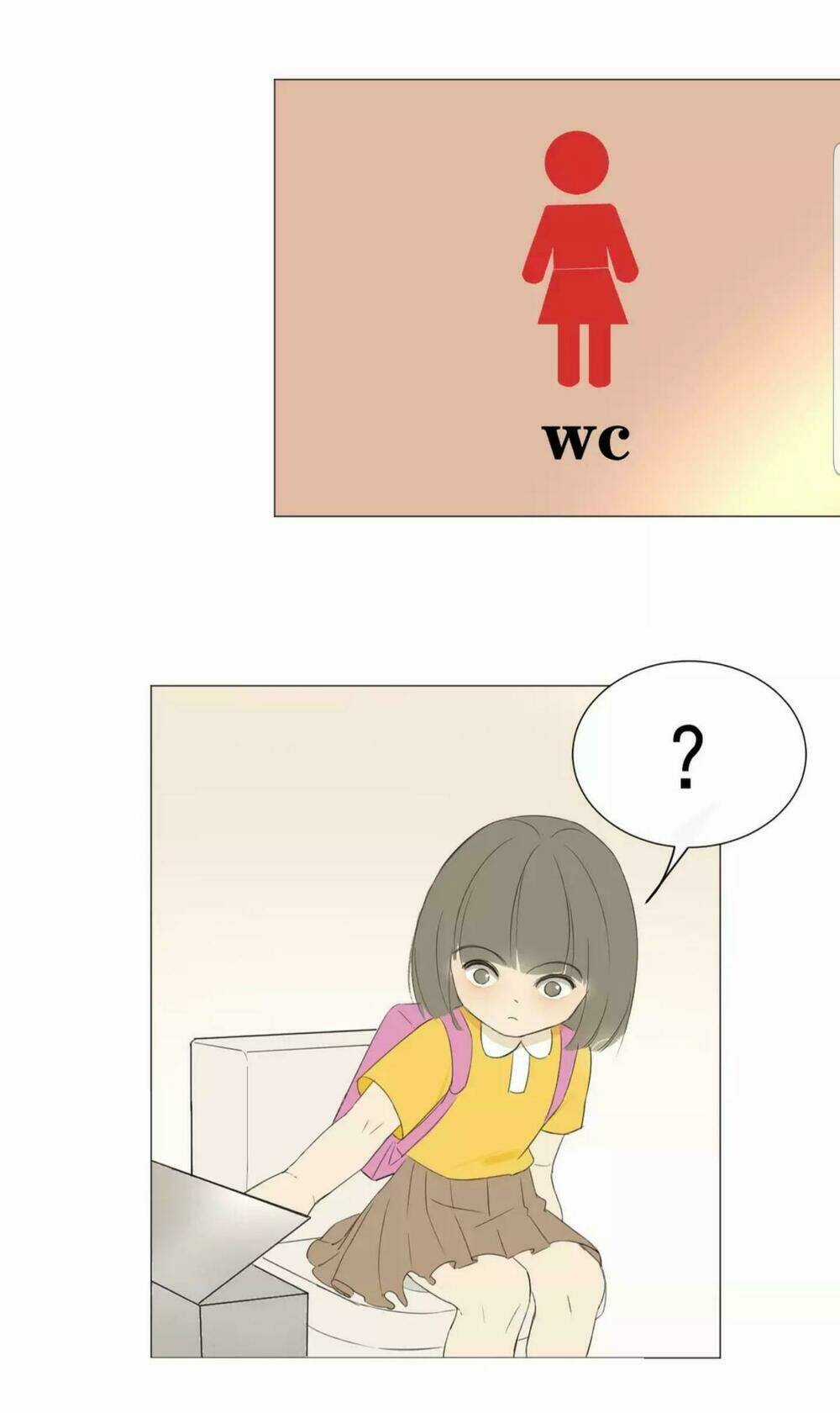 Tôi Gặp Em Lúc Bình Minh Chapter 29 trang 13