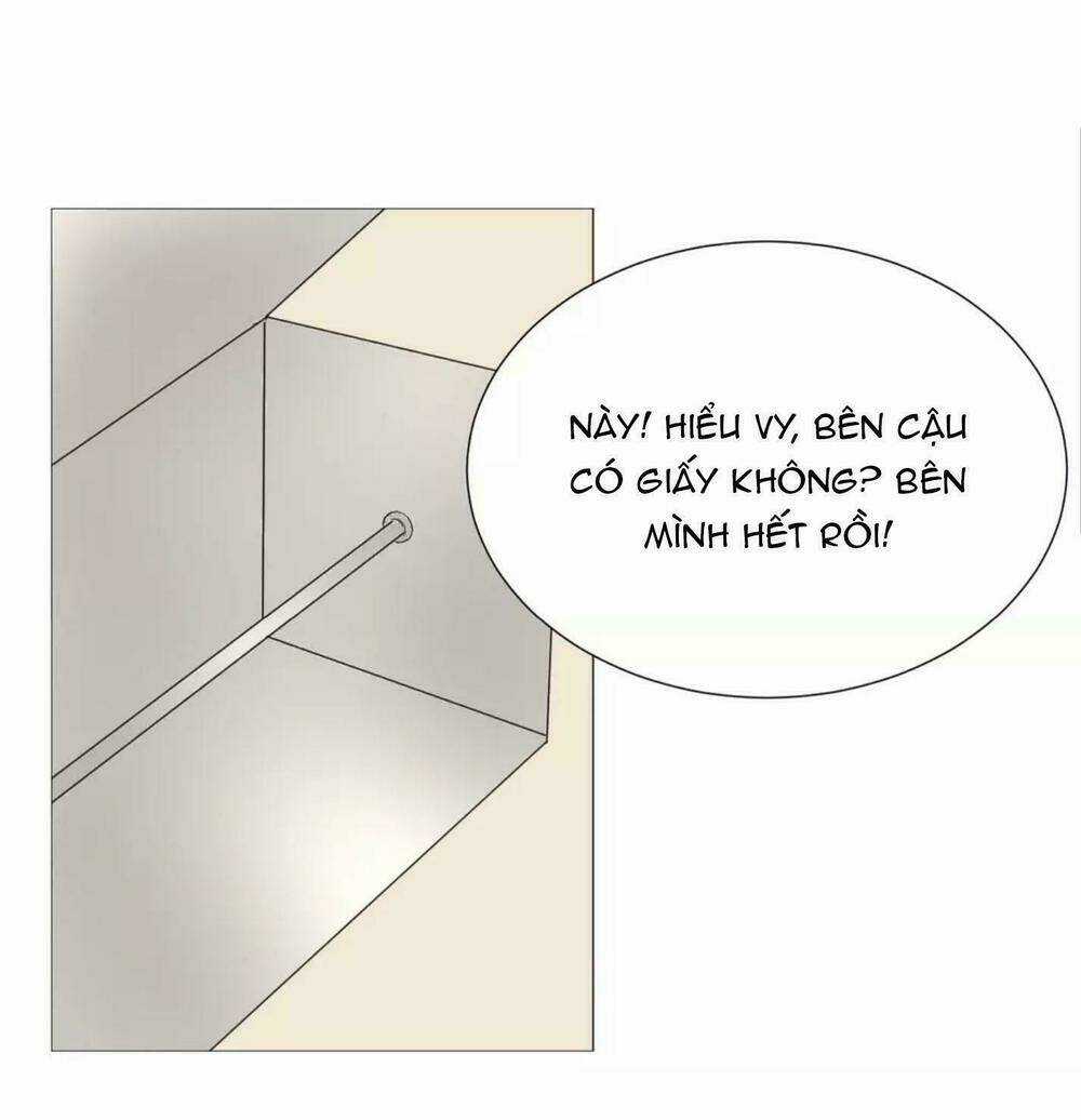 Tôi Gặp Em Lúc Bình Minh Chapter 29 trang 14