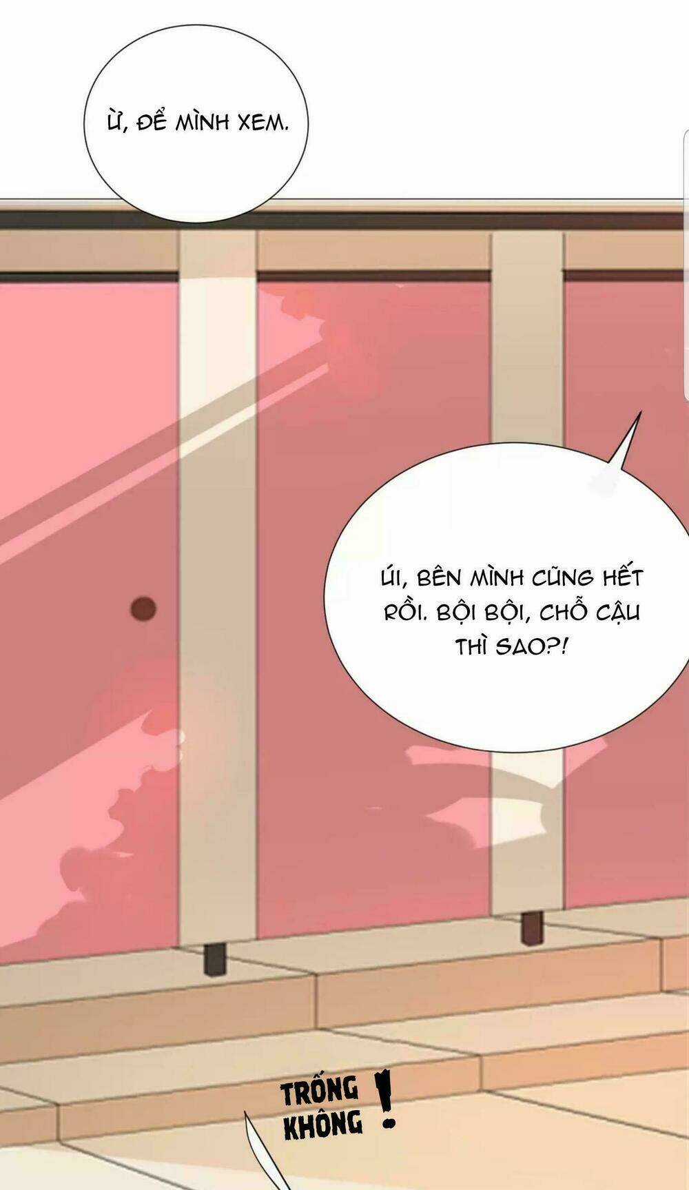 Tôi Gặp Em Lúc Bình Minh Chapter 29 trang 15