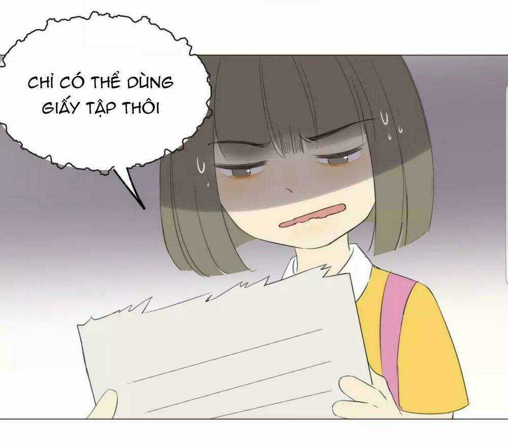 Tôi Gặp Em Lúc Bình Minh Chapter 29 trang 22