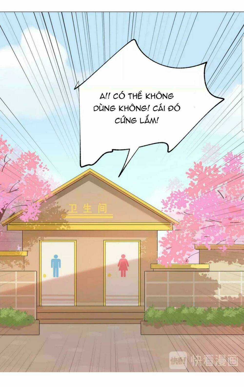Tôi Gặp Em Lúc Bình Minh Chapter 29 trang 23