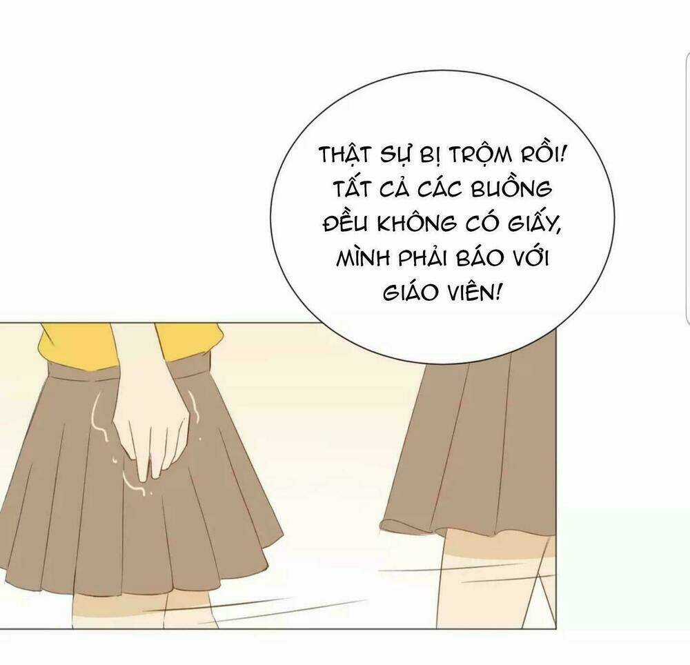 Tôi Gặp Em Lúc Bình Minh Chapter 29 trang 24