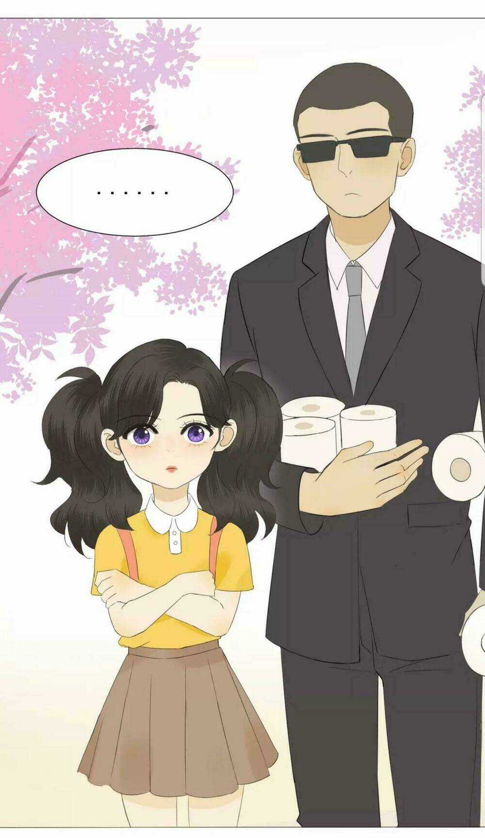 Tôi Gặp Em Lúc Bình Minh Chapter 29 trang 27