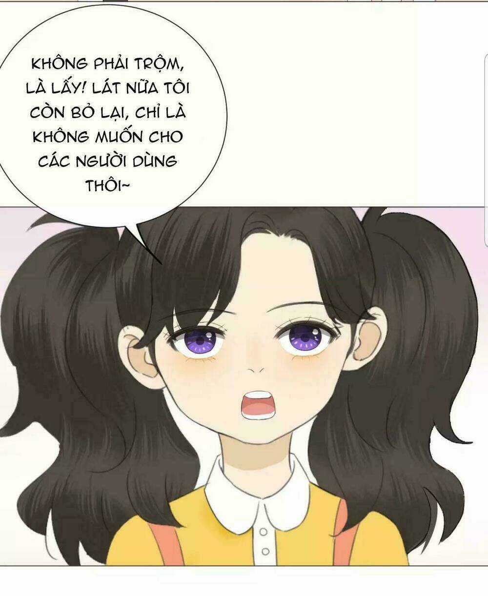 Tôi Gặp Em Lúc Bình Minh Chapter 29 trang 29