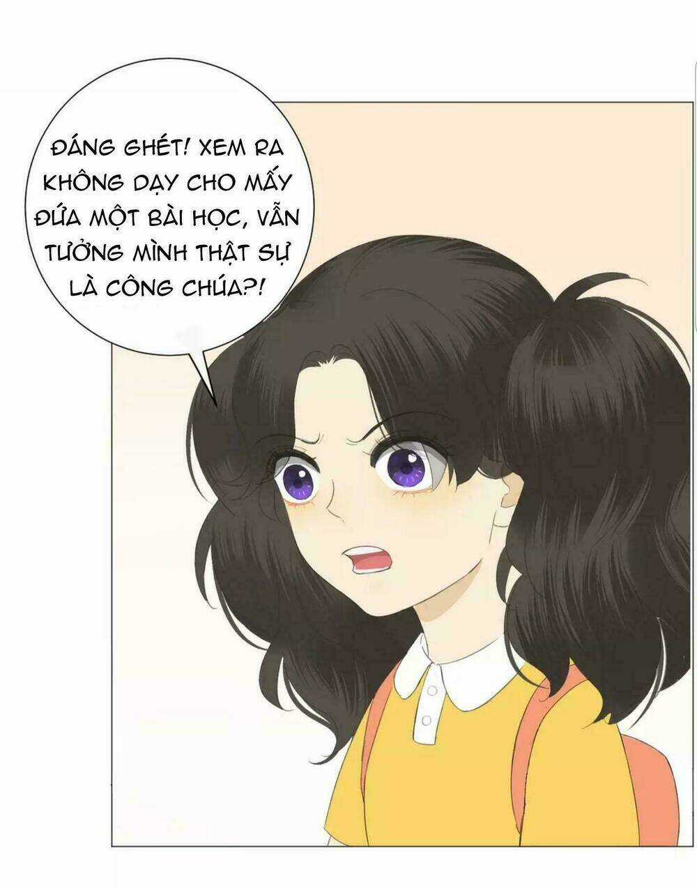 Tôi Gặp Em Lúc Bình Minh Chapter 29 trang 3