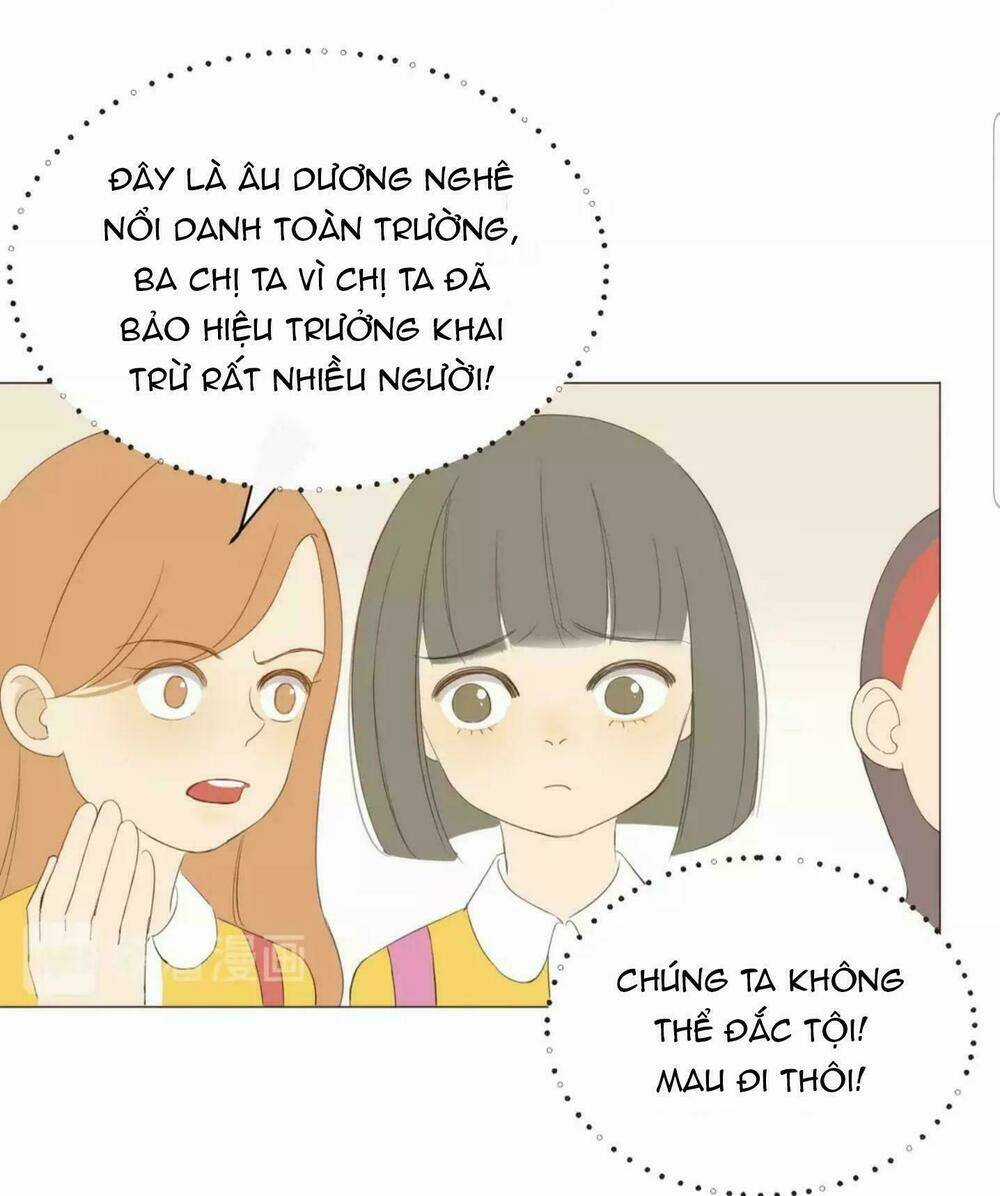 Tôi Gặp Em Lúc Bình Minh Chapter 29 trang 31