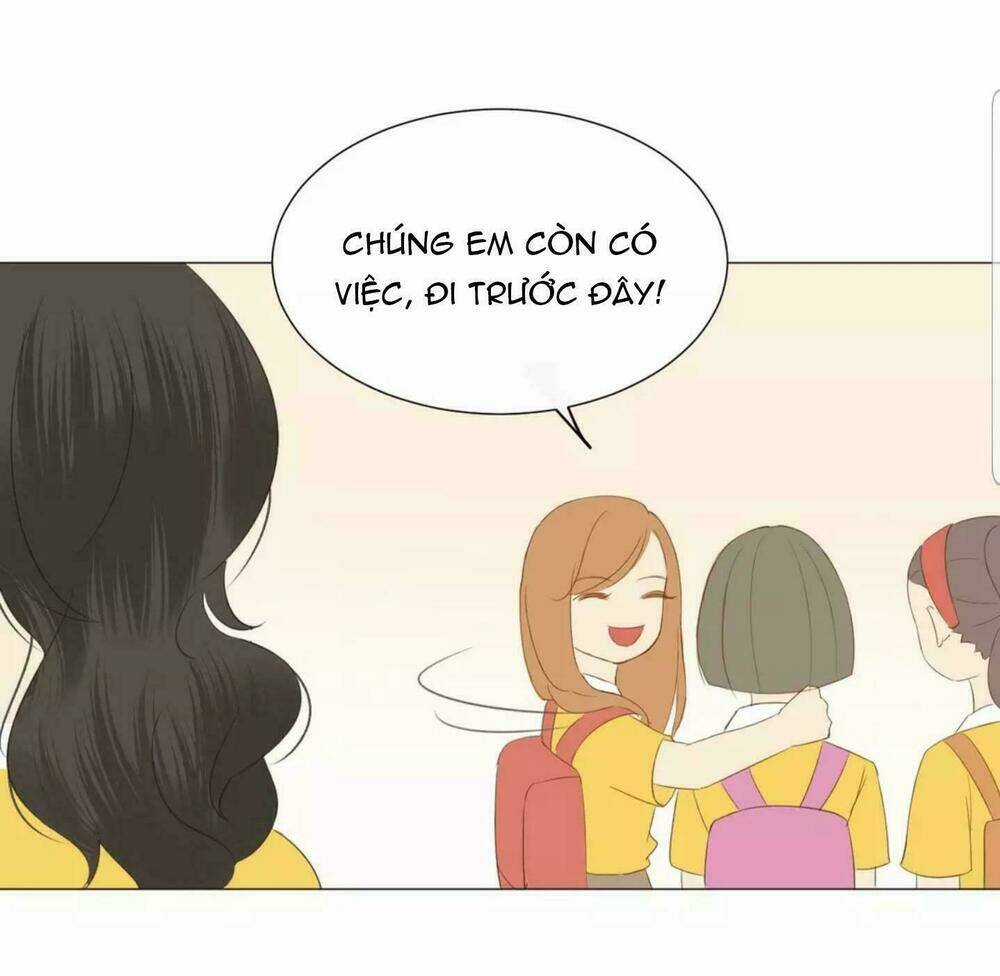 Tôi Gặp Em Lúc Bình Minh Chapter 29 trang 33