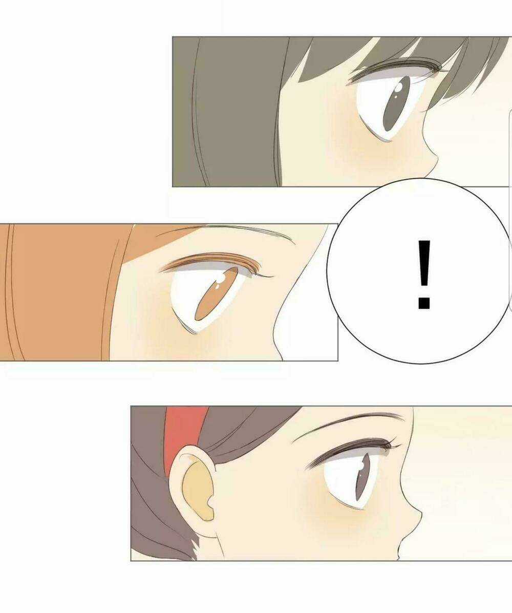 Tôi Gặp Em Lúc Bình Minh Chapter 29 trang 35