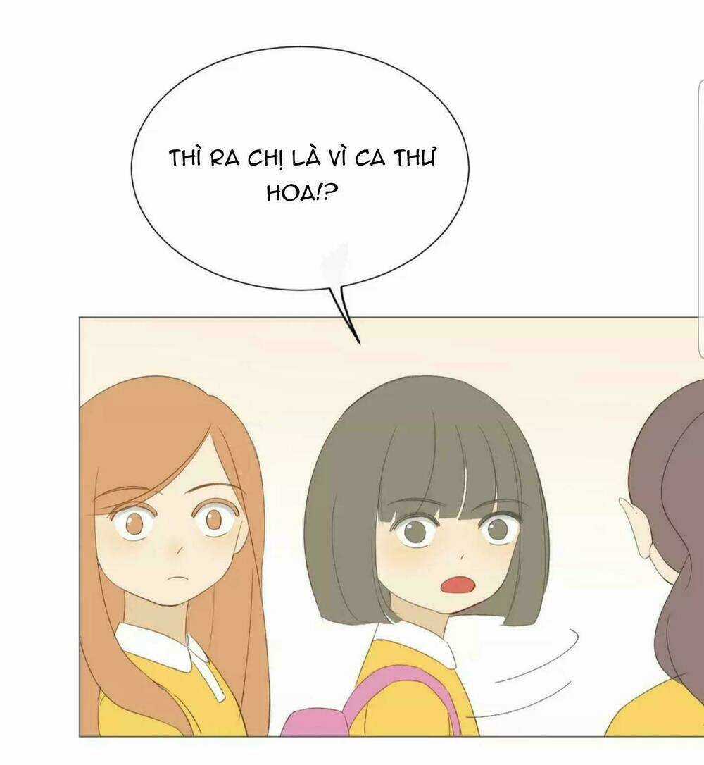 Tôi Gặp Em Lúc Bình Minh Chapter 29 trang 36