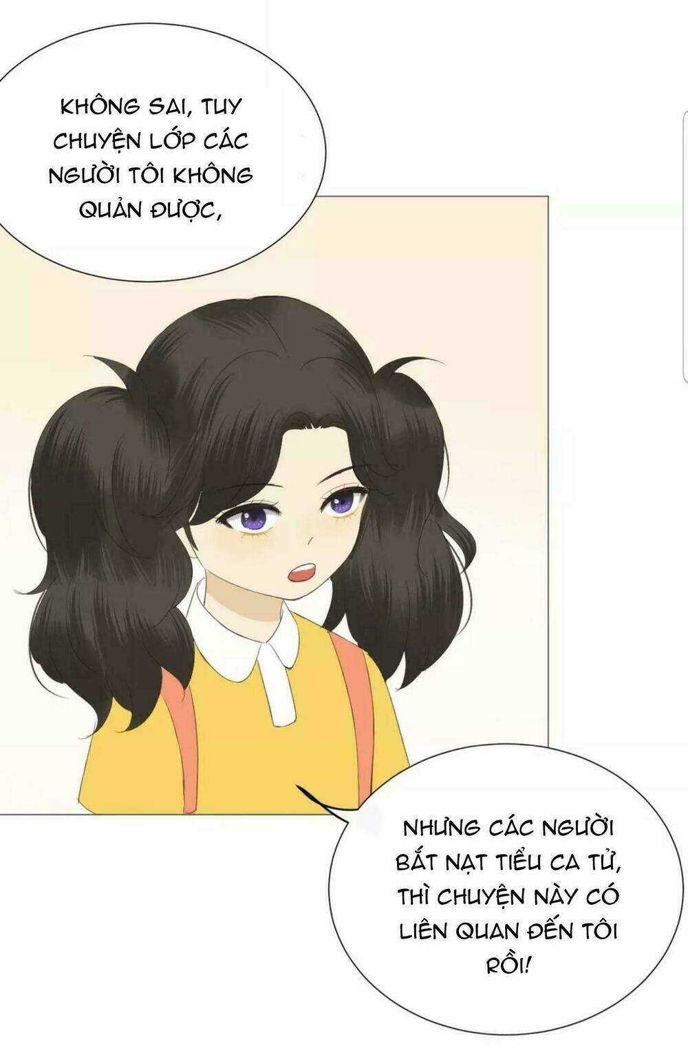 Tôi Gặp Em Lúc Bình Minh Chapter 29 trang 37