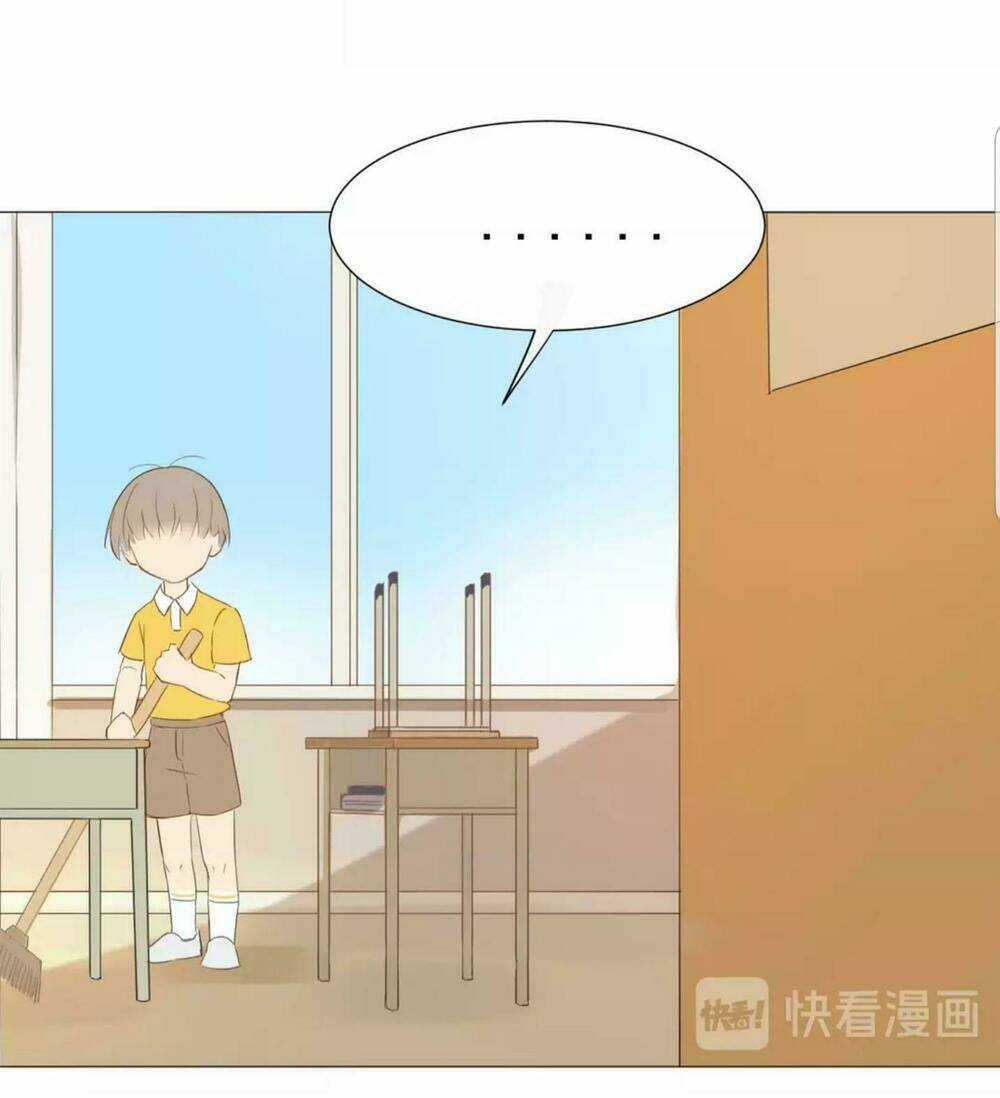 Tôi Gặp Em Lúc Bình Minh Chapter 29 trang 5