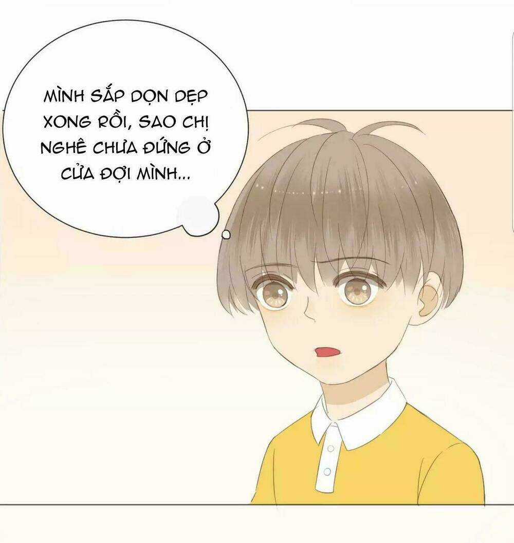 Tôi Gặp Em Lúc Bình Minh Chapter 29 trang 6