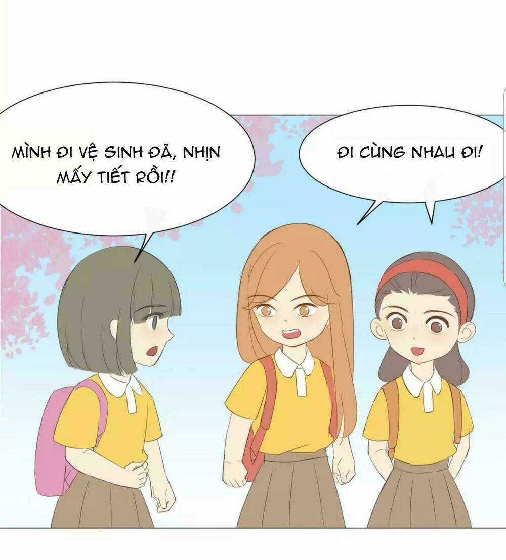 Tôi Gặp Em Lúc Bình Minh Chapter 29 trang 9