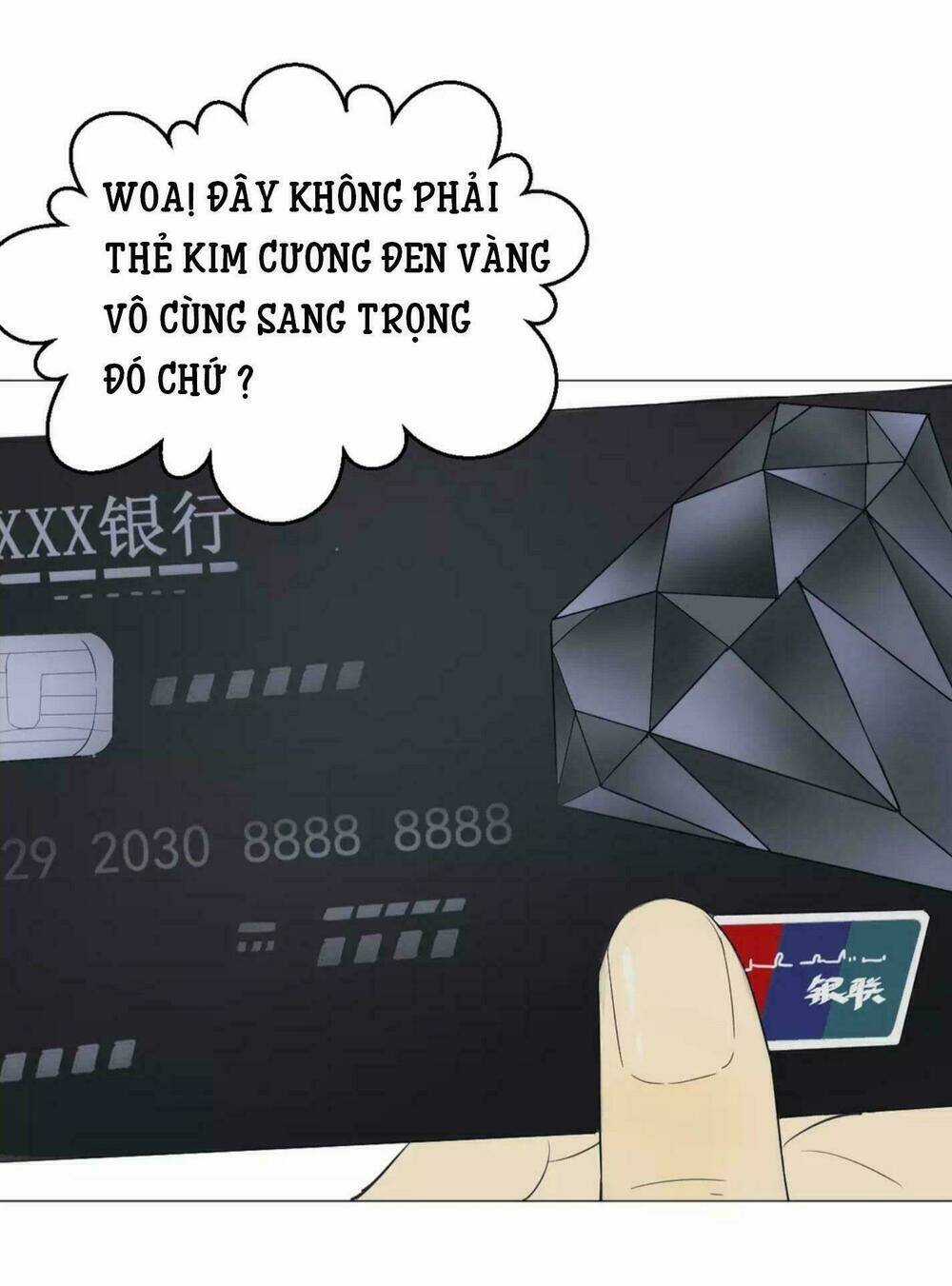 Tôi Gặp Em Lúc Bình Minh Chapter 3 trang 13