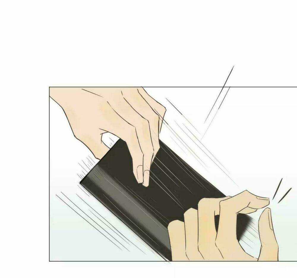 Tôi Gặp Em Lúc Bình Minh Chapter 3 trang 20