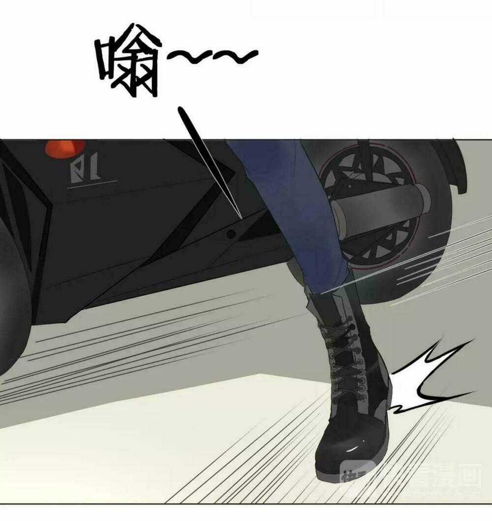 Tôi Gặp Em Lúc Bình Minh Chapter 3 trang 26