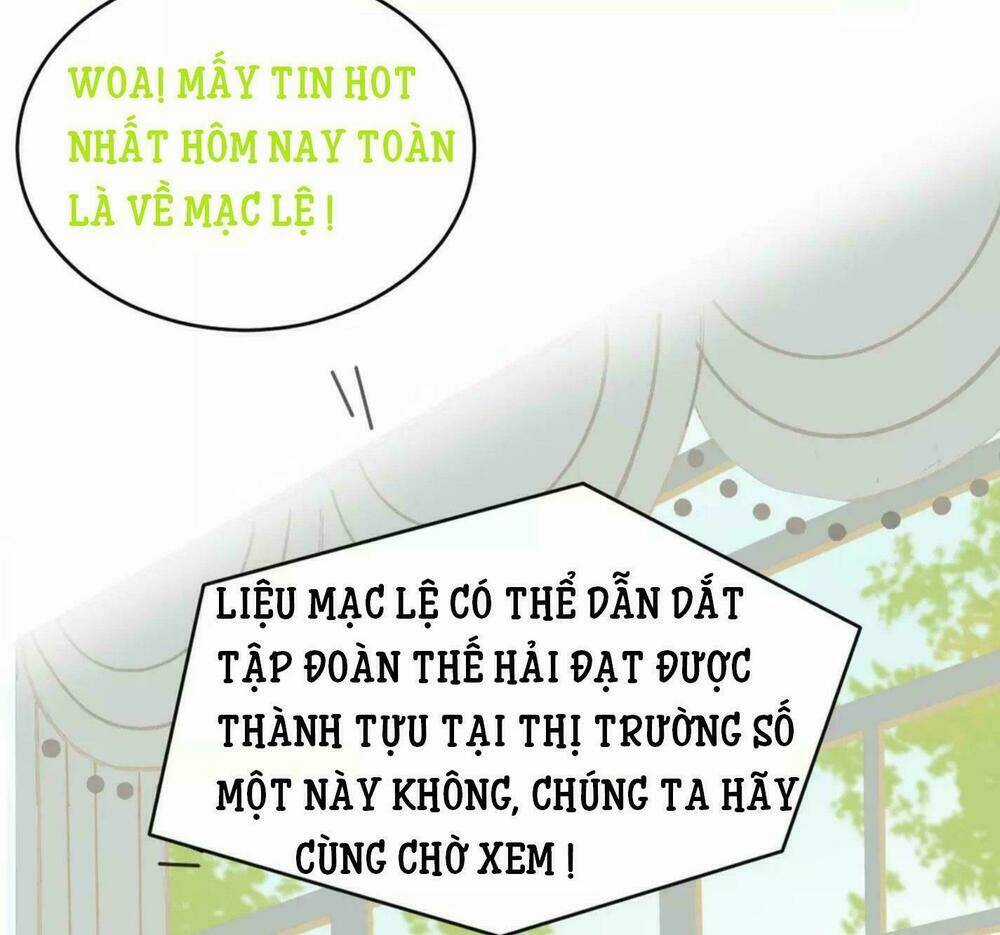 Tôi Gặp Em Lúc Bình Minh Chapter 3 trang 3