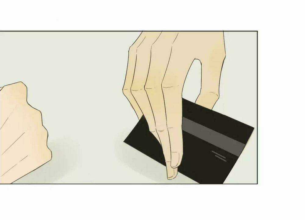 Tôi Gặp Em Lúc Bình Minh Chapter 3 trang 9