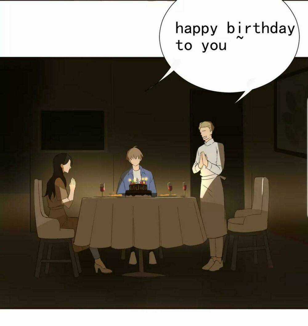 Tôi Gặp Em Lúc Bình Minh Chapter 30 trang 12