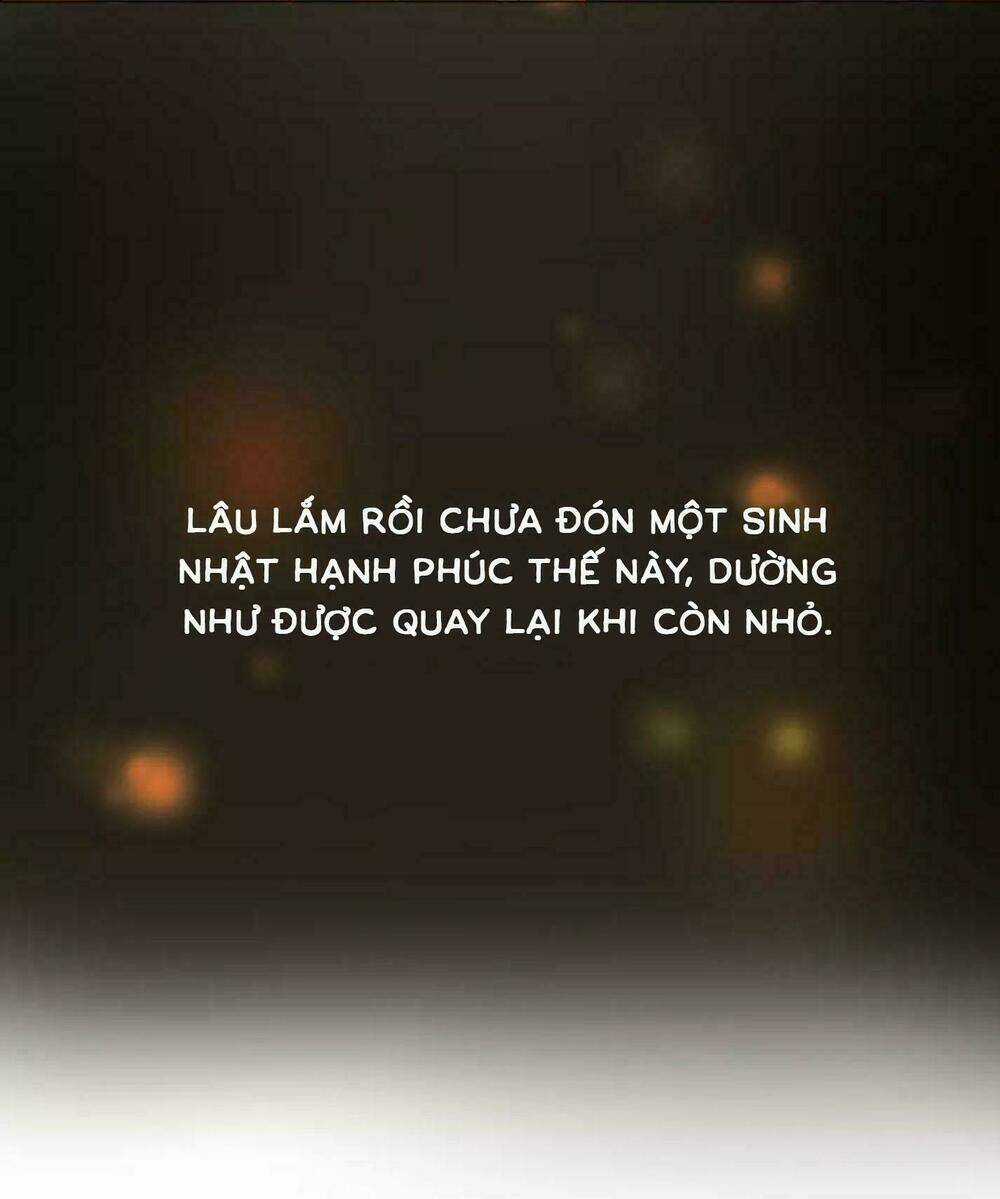 Tôi Gặp Em Lúc Bình Minh Chapter 30 trang 15