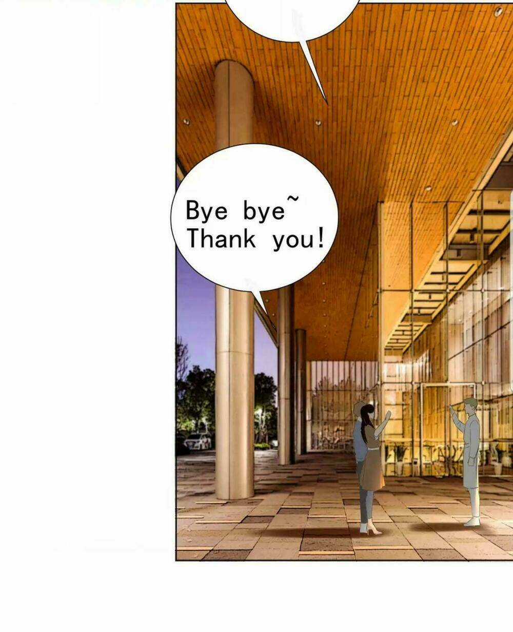 Tôi Gặp Em Lúc Bình Minh Chapter 30 trang 17