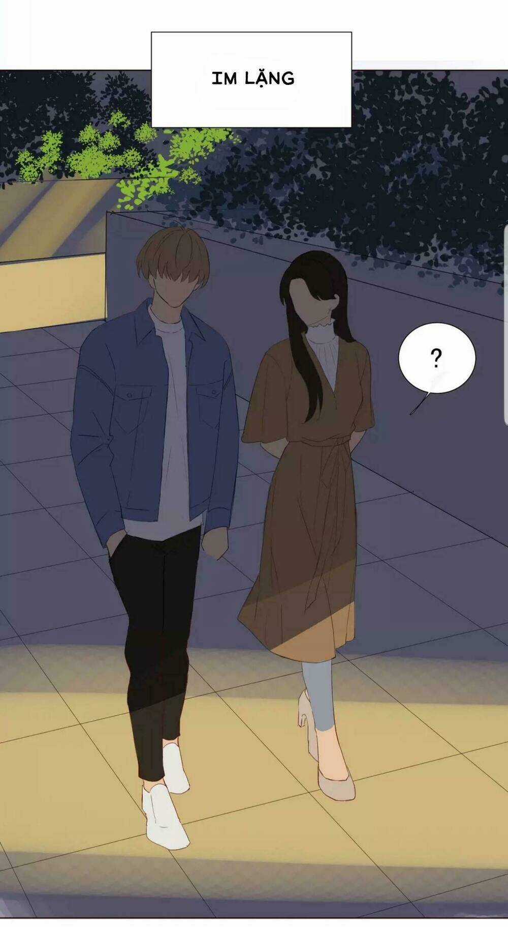 Tôi Gặp Em Lúc Bình Minh Chapter 30 trang 19