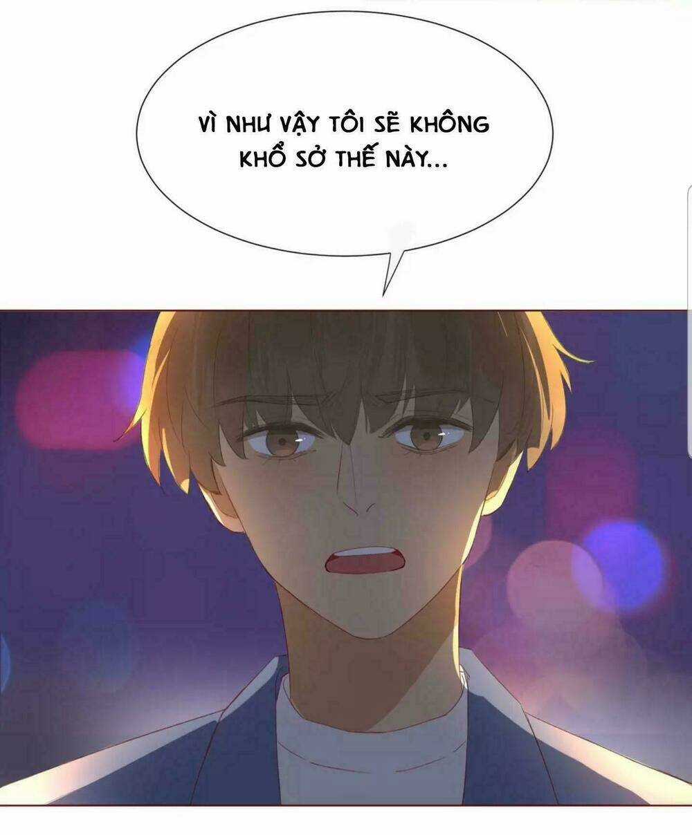 Tôi Gặp Em Lúc Bình Minh Chapter 30 trang 26