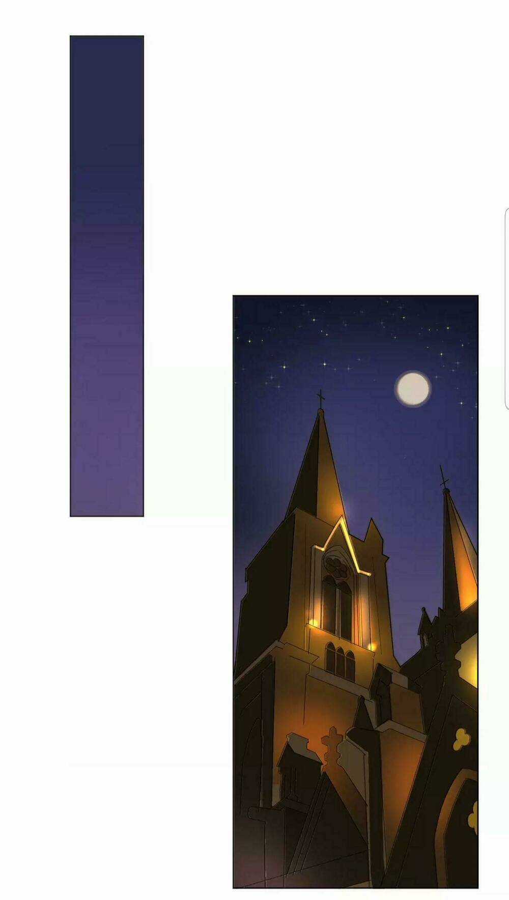 Tôi Gặp Em Lúc Bình Minh Chapter 30 trang 31