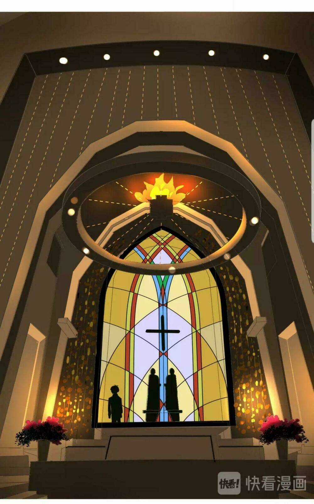 Tôi Gặp Em Lúc Bình Minh Chapter 30 trang 32