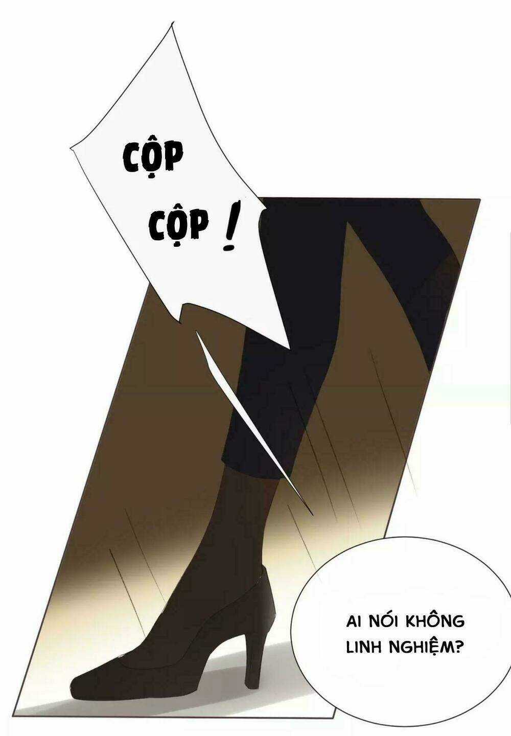 Tôi Gặp Em Lúc Bình Minh Chapter 30 trang 37