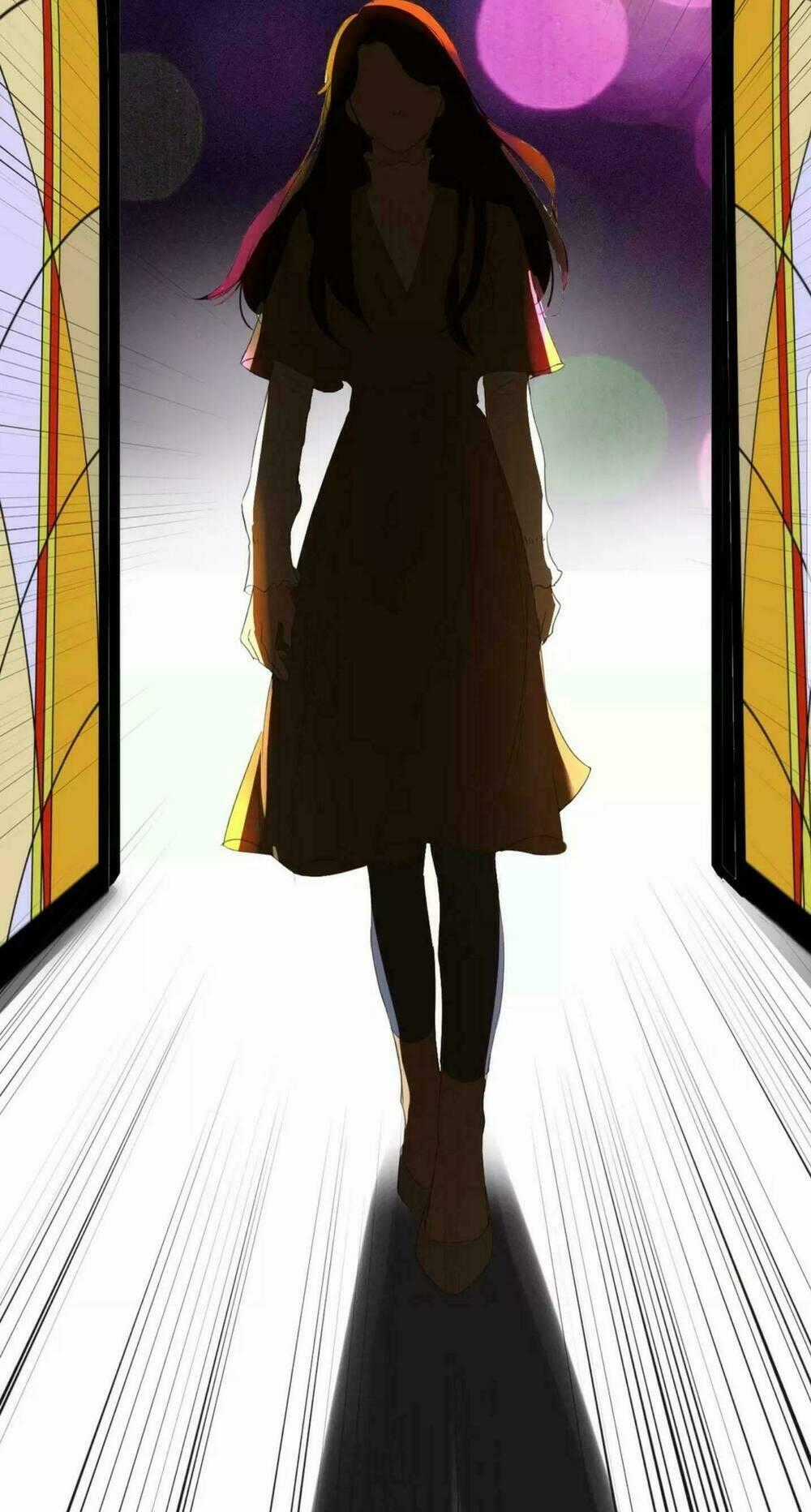 Tôi Gặp Em Lúc Bình Minh Chapter 30 trang 40