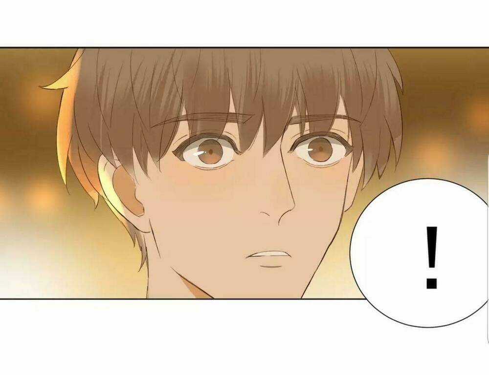 Tôi Gặp Em Lúc Bình Minh Chapter 30 trang 5