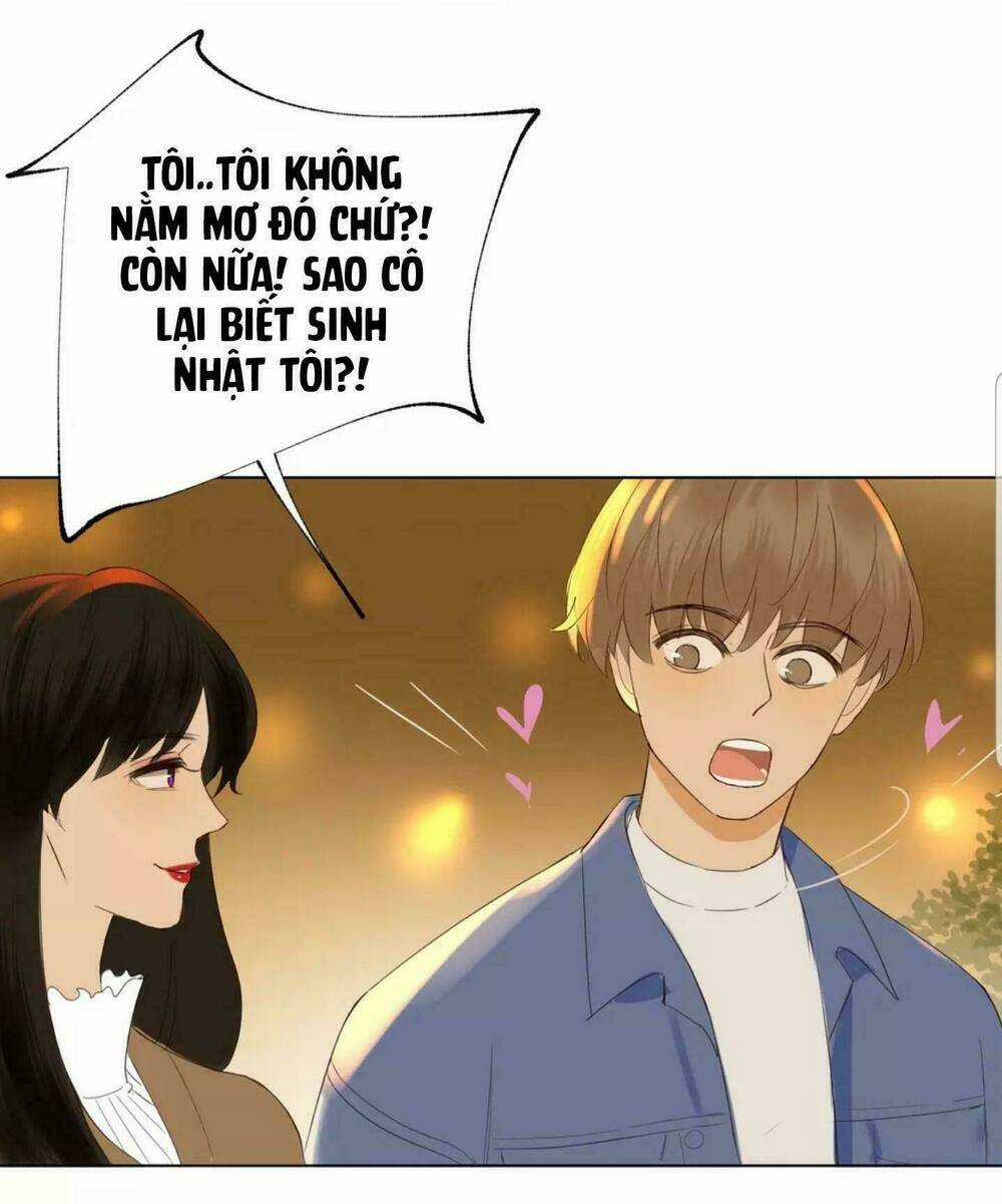 Tôi Gặp Em Lúc Bình Minh Chapter 30 trang 8