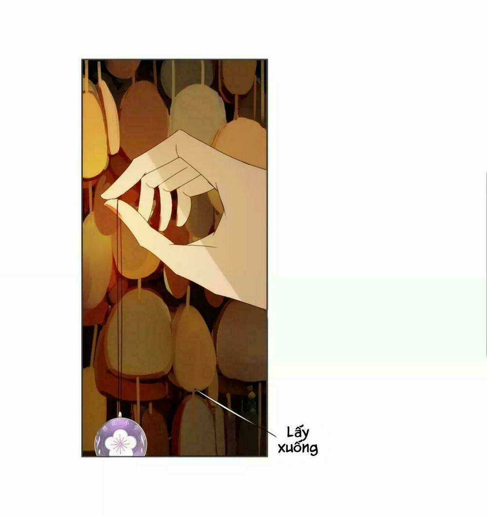 Tôi Gặp Em Lúc Bình Minh Chapter 31 trang 10