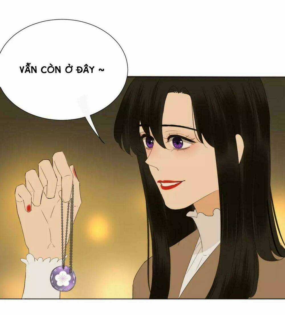 Tôi Gặp Em Lúc Bình Minh Chapter 31 trang 13
