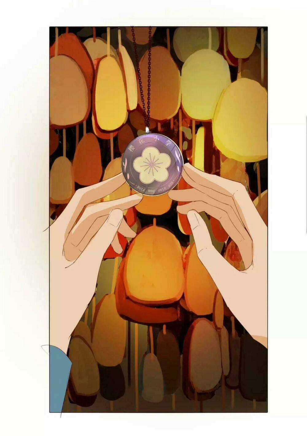 Tôi Gặp Em Lúc Bình Minh Chapter 31 trang 19