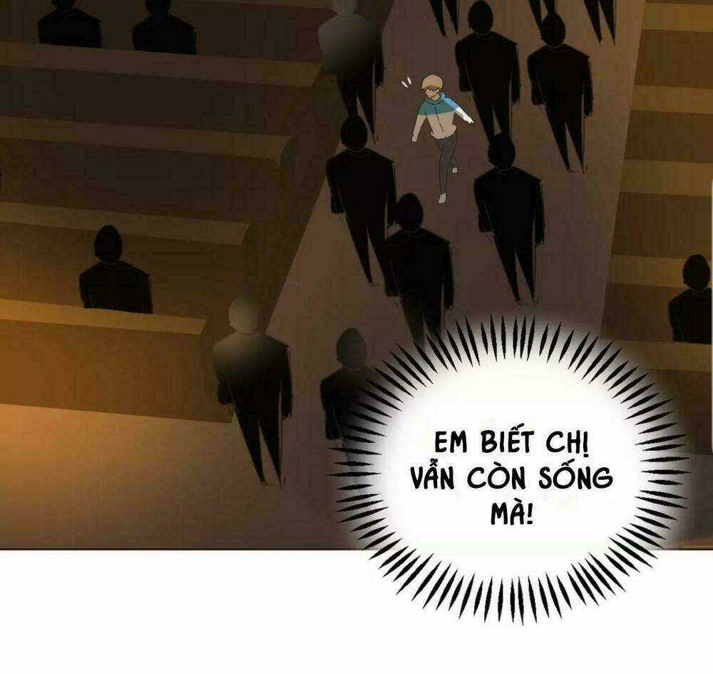 Tôi Gặp Em Lúc Bình Minh Chapter 31 trang 25