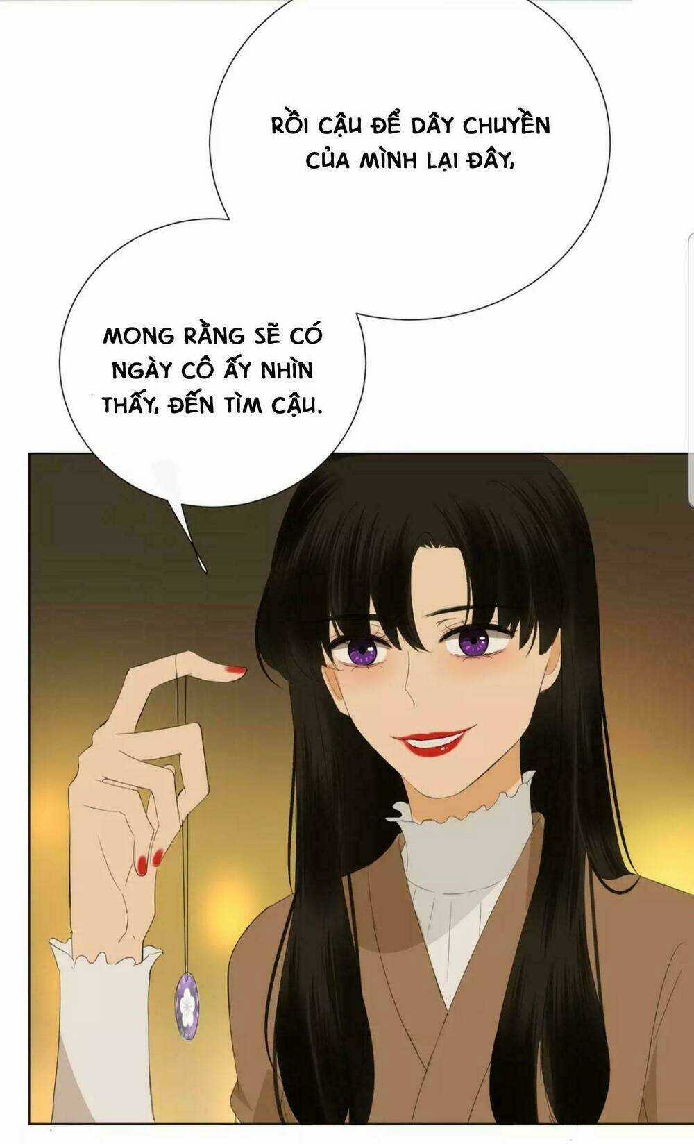 Tôi Gặp Em Lúc Bình Minh Chapter 31 trang 27