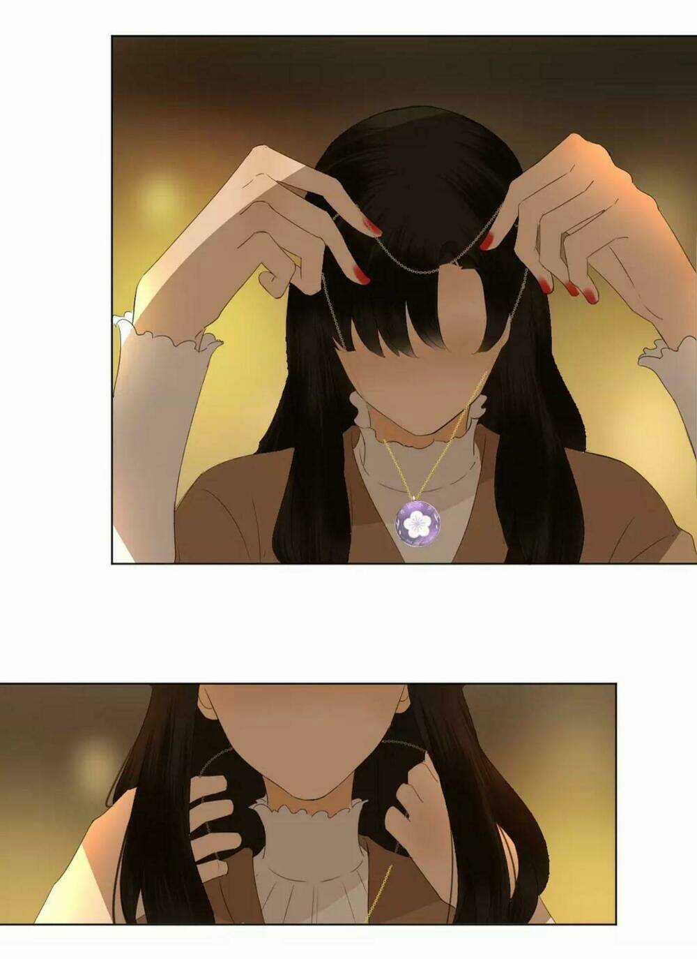 Tôi Gặp Em Lúc Bình Minh Chapter 31 trang 29