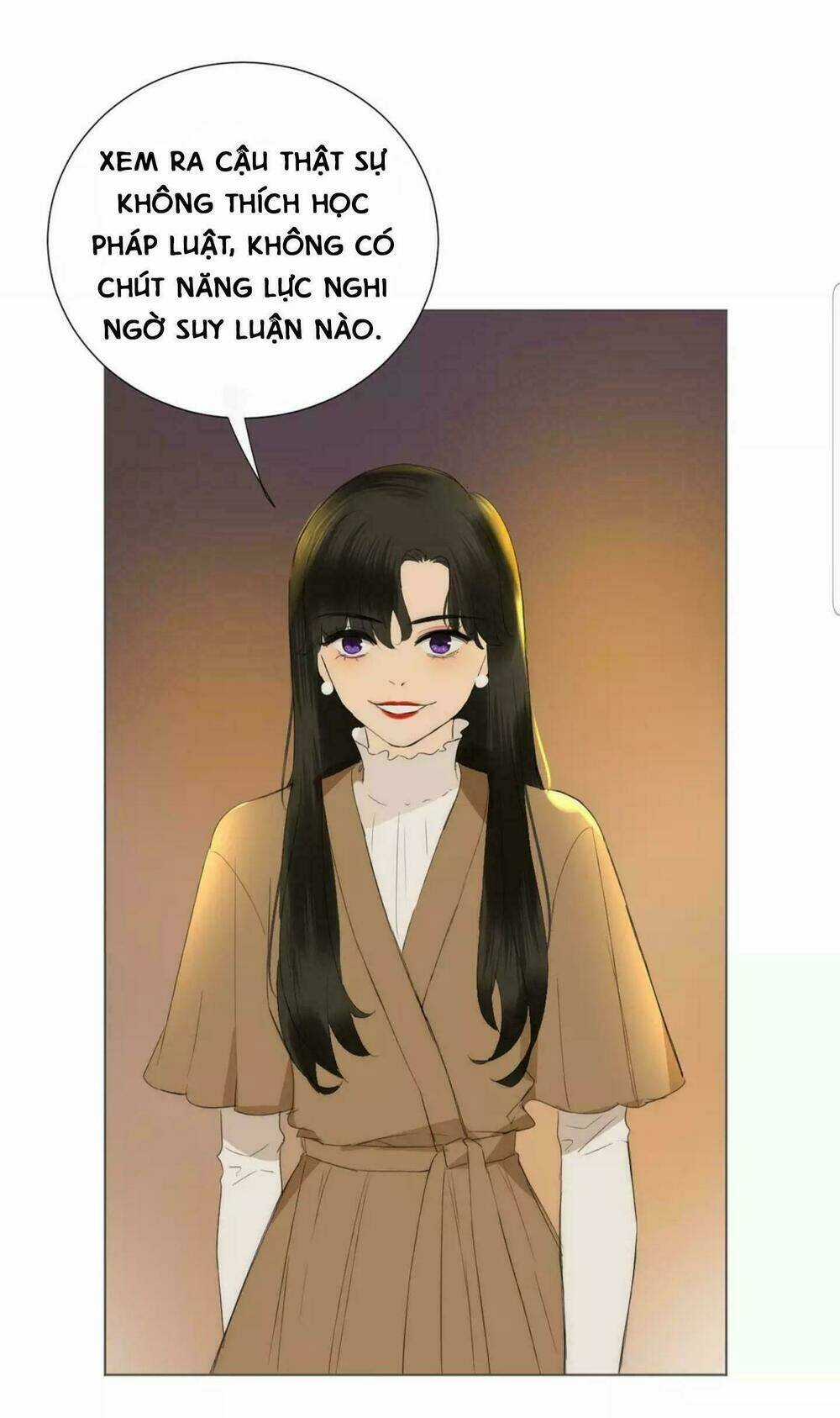 Tôi Gặp Em Lúc Bình Minh Chapter 31 trang 3