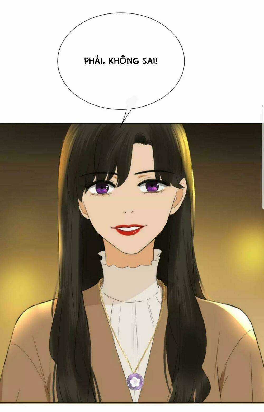Tôi Gặp Em Lúc Bình Minh Chapter 31 trang 30