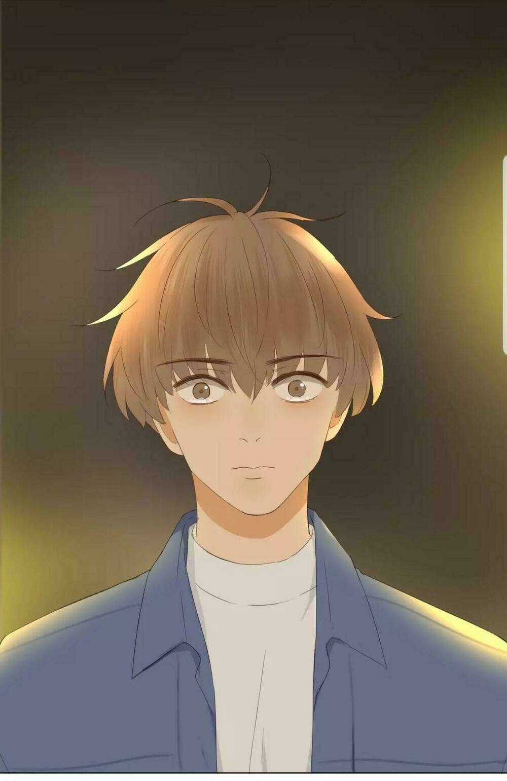 Tôi Gặp Em Lúc Bình Minh Chapter 31 trang 32