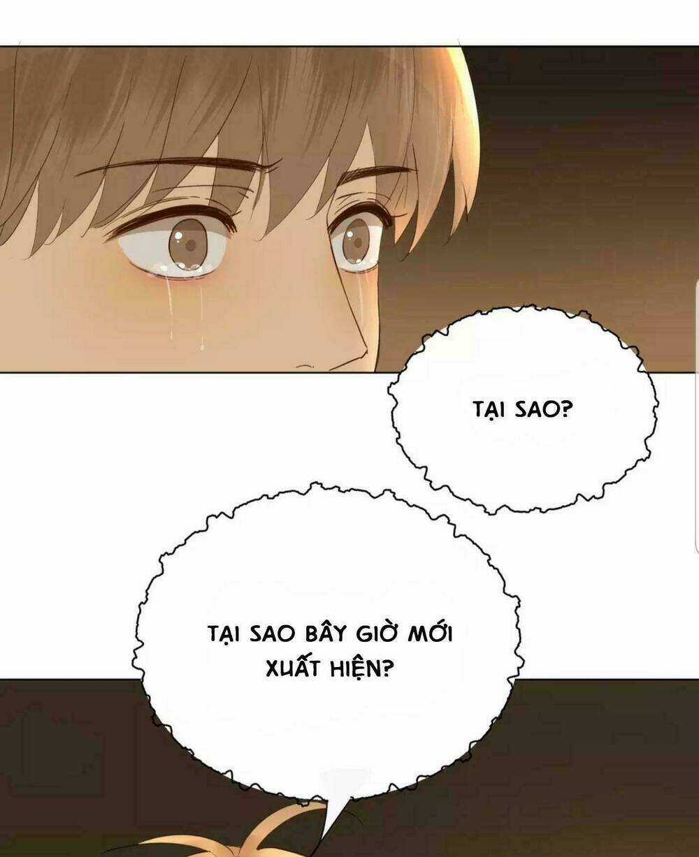 Tôi Gặp Em Lúc Bình Minh Chapter 31 trang 36