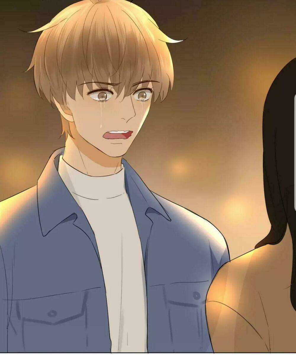 Tôi Gặp Em Lúc Bình Minh Chapter 31 trang 37