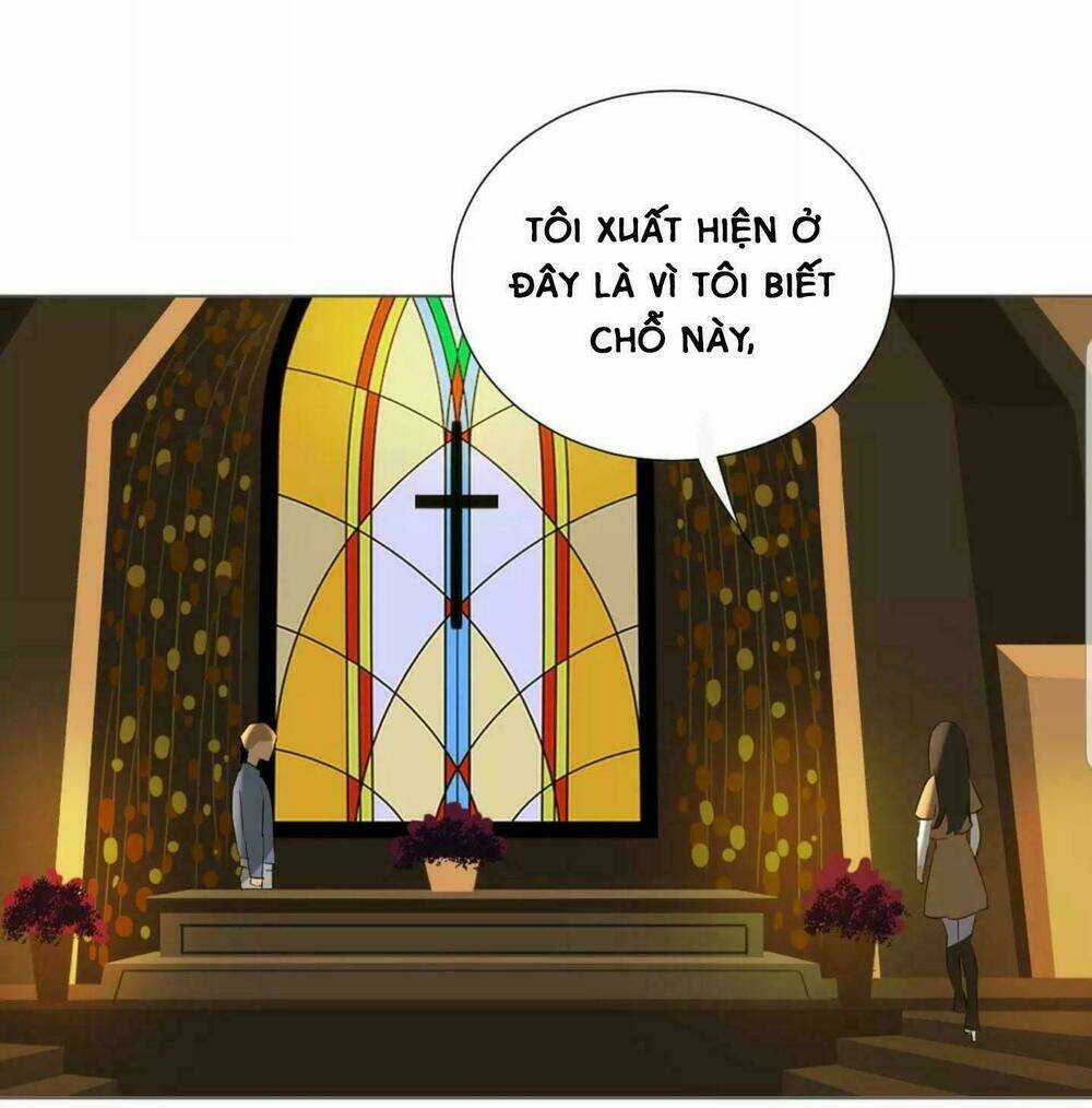Tôi Gặp Em Lúc Bình Minh Chapter 31 trang 4
