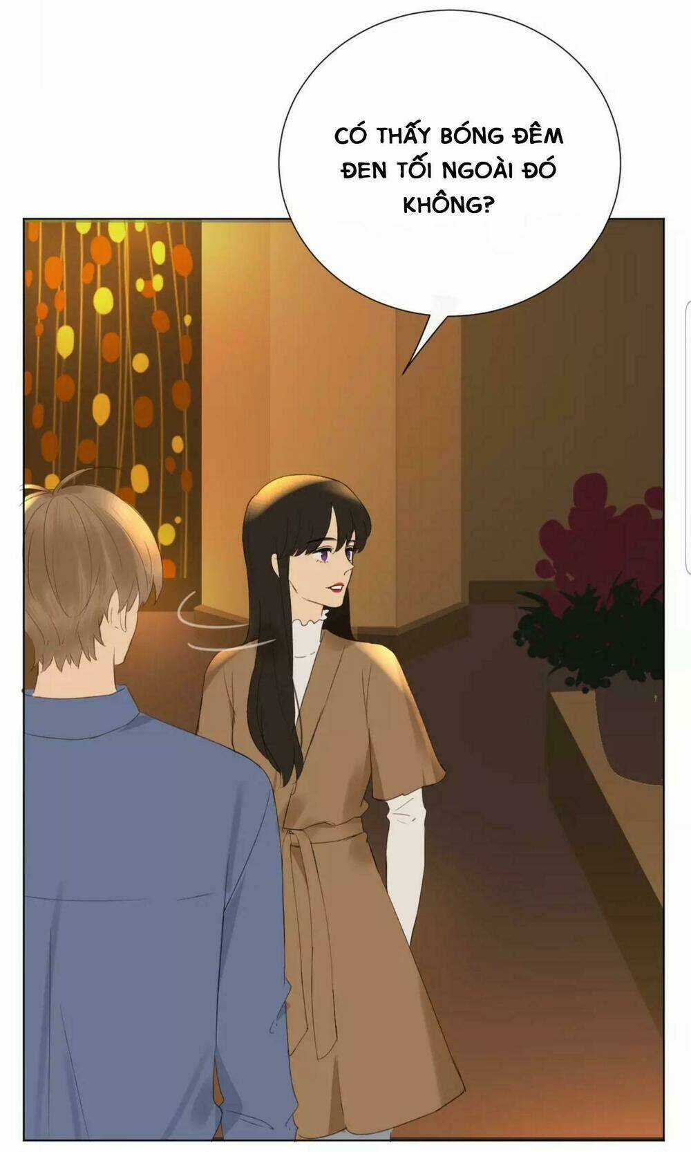 Tôi Gặp Em Lúc Bình Minh Chapter 31 trang 40