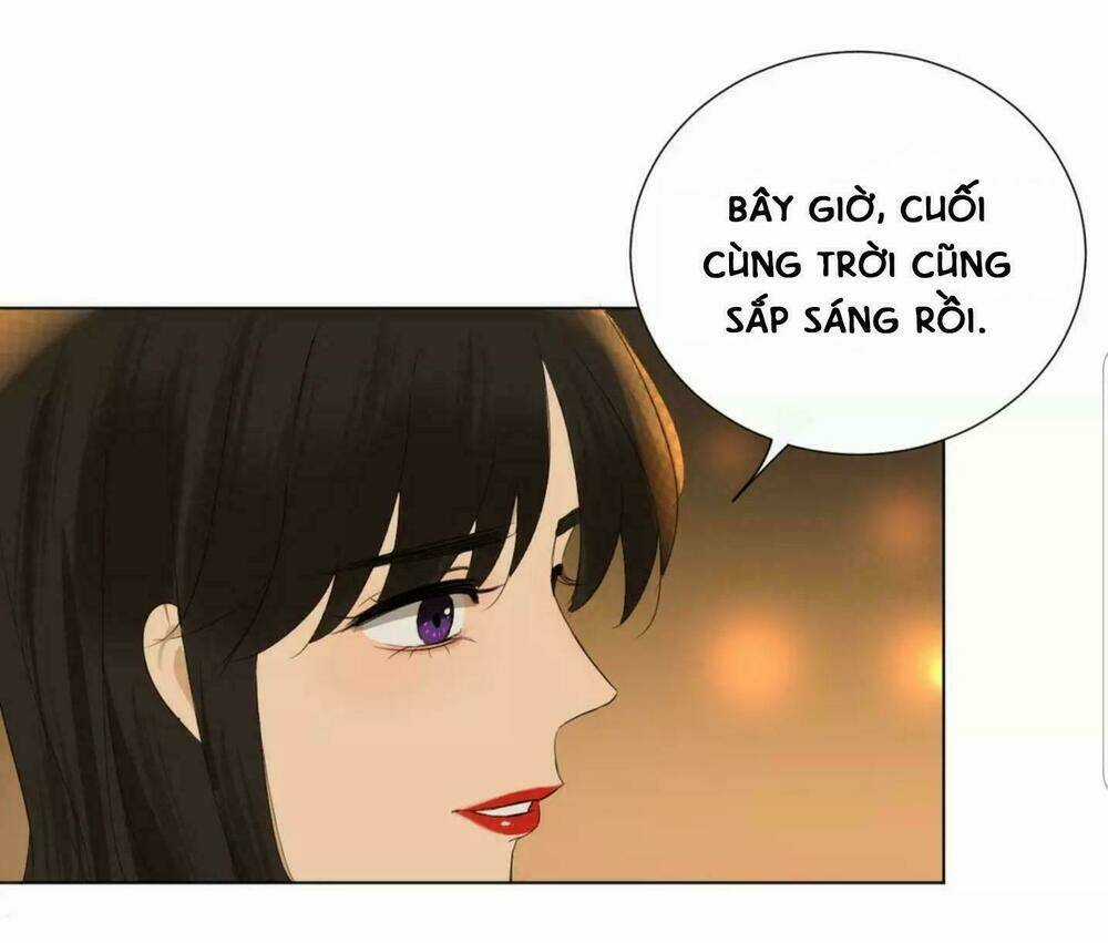 Tôi Gặp Em Lúc Bình Minh Chapter 31 trang 42